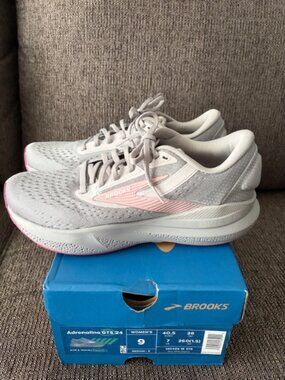 BROOKS ADRENALINE GTS 24